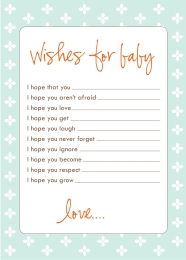 Freebie Wish Cards Laurenmakes s Weblog